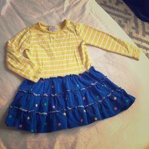 Hanna Andersson dress